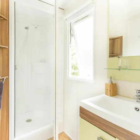 Village Les Abricotiers Κάμπινγκ 2*