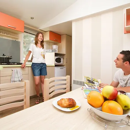 Village Les Abricotiers Perpignan