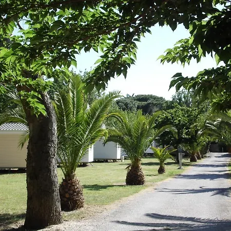 Village Les Abricotiers 2* Perpignan