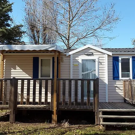 Village Les Abricotiers Perpignan