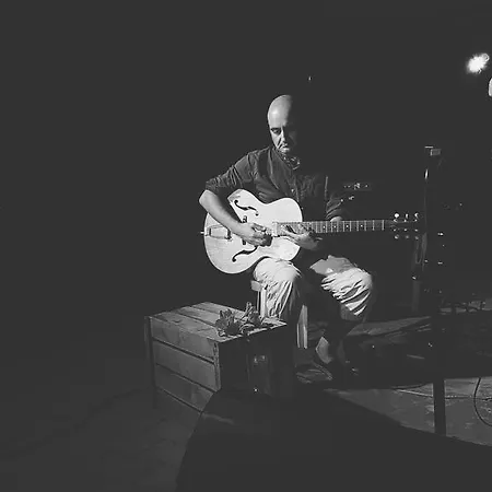 Village Les Abricotiers