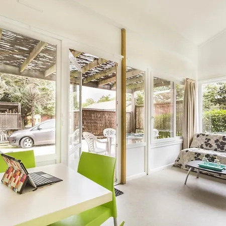 Camping Village Les Abricotiers 2*