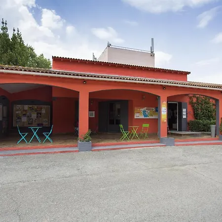 Village Les Abricotiers 2* Perpignan