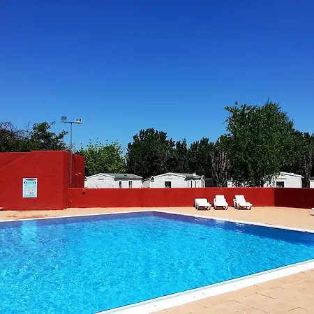 Campingplatz Village Les Abricotiers Perpignan
