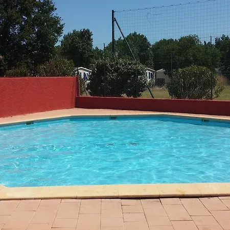 Village Les Abricotiers