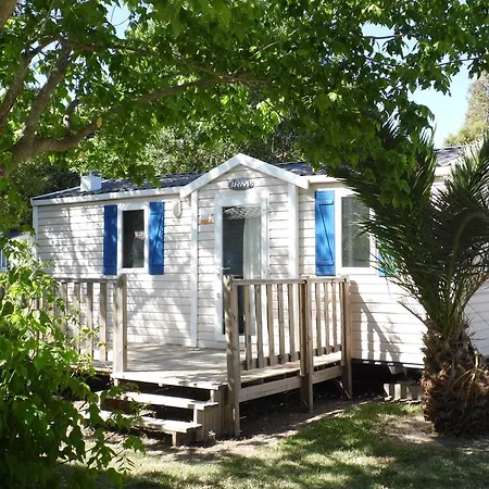 Village Les Abricotiers 2* Perpignan