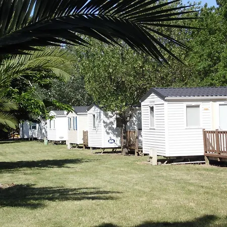 Village Les Abricotiers Perpignan