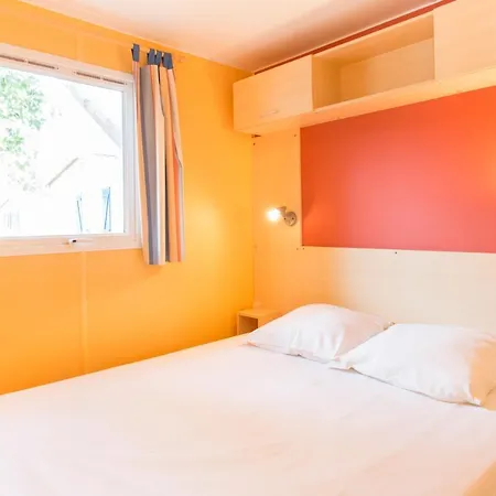 Village Les Abricotiers Perpignan